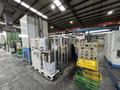 Gnutti Transfer &amp; Eurofimet Tunnel Wash Machine