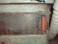 16" X 60" SOUTHBEND MODEL #8117-E ENGINE LATHE, 1.375" HOLE: STOCK #20778