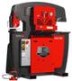 100 Ton Brand New Edwards Deluxe Ironworker, 2026 – Brand New W/Warranty, W/Powerlink System