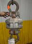 50,000 LBS MSI MODEL #6260CS TRANS-WEIGH WIRELESS LOAD CELL, FOR  CRANE SCALE: YOBRO #24762