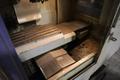Sharp Model SV-2412 3-Axis CNC Machining Center, 8K Spindle, Coolant Pump and Tank- Auction Item