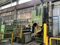 PICKLING LINE WITH REVERSING 4HI SKIN PASS MILL