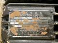 20" X 120" SMTW MQ MODEL #1350AX3000 PLAIN CYLINDRICAL GRINDER: YOBRO #25998