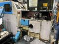Sacma Model SP-150 4 Die High Speed Progressive Cold Header