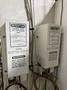HAAS VF-10/40 VERTICAL MACHINING CENTER. STOCK # 0325526