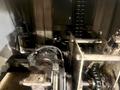 40" X 12,000 LBS X .110" ROWE COIL REEL, CAR, &amp; STRAIGHTENER FEED LINE: STOCK #21627