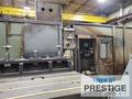 Boring Mills Horizontal Table Type CNC