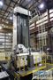 Boring Mills Horizontal Floor Type Manual