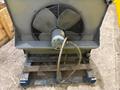 3.5" X 30" MITTS &amp; MERRILL MODEL #6HFR-KS HYDRAULIC KEYSEATER: YOBRO #24173