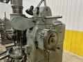 FELLOWS MODEL #645A GEAR SHAPER W/ 2" RISER AND LARGE BORE: STOCK #22049