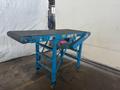 26" X 72" HYTROL POWERED BELT CONVEYOR. STOCK # 0672025