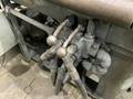 300 TON WATSON-STILLMAN HORIZONTAL DOUBLE RAM CAMBERING MACHINE: STOCK #80725
