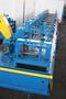 12 STAND X 2.5" X 24" BRADBURY ROLLFORMER: STOCK #64205