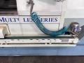 Eurtotech 735SL CNC Turning Center – Sub Spindle Lathe