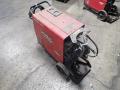 Lincoln Electric  250 A  Welder - Power Mig 256