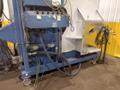 NORDSON POWDER COAT PAINT SYSTEM WITH FEEDER &amp; I-CONTROL. STOCK # 0985326