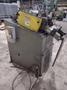 12" X .080" COE MODEL #CPPS-PO-225-12 POWERED COIL STRAIGHTENER: STOCK #21329