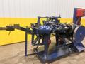 S2F NILSON MODEL #S-2F 4-SLIDE WIRE MACHINE: STOCK #21693