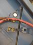 NORDSON POWDER COAT PAINT SYSTEM WITH FEEDER &amp; I-CONTROL: YOBRO #26208