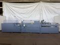 20 TON X 72" STROKE AMERICAN BROACH &amp; MACHINE HD-20-72 HORIZONTAL BROACH. STOCK # 0449125.