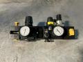 Graco Air Regulator  - 289105
