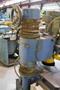 MASTER OP SINGLE SPINDLE VERTICAL PROFILE GRINDER: STOCK #54257
