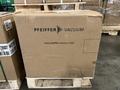 Pfeiffer ATH 500 M, DN 160 ISO-F Pump – Never Used – Eight of Ten