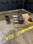 RAPID AIR 112D 8″ Coil Feeder Max 0.085″ USED – AS-IS