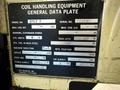19" X 84" LEBLOND MAKINO ENGINE LATHE: STOCK #74768: STOCK #77809