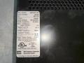 Mts Systems Corporation  5 Amps  Servo Amplifier  - Mpa-03-154