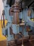 4 HEAD FOSDICK MULTI SPINDLE HEAVY DUTY GANG DRILL: STOCK #18005