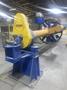 .512" X 12" X 4 STAND DEM WIRE FLATENING ROLLING MILL LINE, YEAR 2017: STOCK #13898