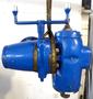 Cincinnati Independent Overhead Spindle