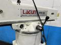 2HP BRIDGEPORT MANUAL MILL WITH DRO: STOCK #77459