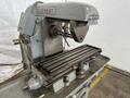 CINCINNATI MODEL #2P HORIZONTAL MILL. STOCK # 0638523