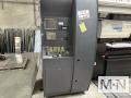 LVD STRIPPIT AXEL 3015L Laser, 2004