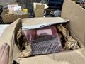 BOARD FROM ROFIN LASER WELDER: STOCK #22083