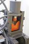 70 TON WA WHITNEY WEBB FLANGE FRAME HYDRAULIC PUNCH: STOCK #65895