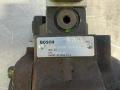 Bosch Hydraulic Variable Vane Pump - Psv Pssf 15erm 56