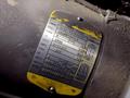 12" X .080" COE MODEL #CPPS-PO-225-12 POWERED COIL STRAIGHTENER: STOCK #21329