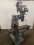 2 HP BRIDGEPORT SERIES 1 VERTICAL MILL. STOCK # 0312323