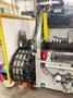 4’ x 26’ multi spindle CNC Gantry Drilling Machine