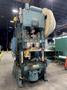 110 TON BLISS MODEL #C-110 OBI PRESS, 8" STROKE: STOCK #15336