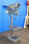 20" CLAUSING VARIABLE SPEED DRILL PRESS MODEL: 2215