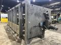 20' AMD BAR &amp; PIPE DESCRAMBLER RACK &amp; LOADER: STOCK #22659