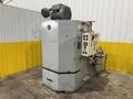 40" X 40" BETTER ENGINEERING MODEL #F-4000-P HEATED CABINET ROTARY TURNTABLE PARTS WASHER: YOBRO #24054