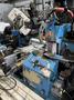 12" X 100 DANOBAT RP-2500-CNC CYLINDRICAL GRINDERS: STOCK #79834