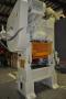 MINSTER 100 TON SSDC PRESS, STOCK# 13617J