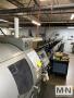 Citizen Cincom C16VII CNC Swiss Machine, 2005