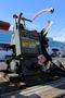 6000 LBS  x 18" SESCO MOTORIZED COIL REEL &amp; CAR : STOCK #76387